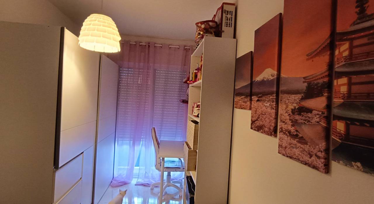 Vente - Appartement - Alicante