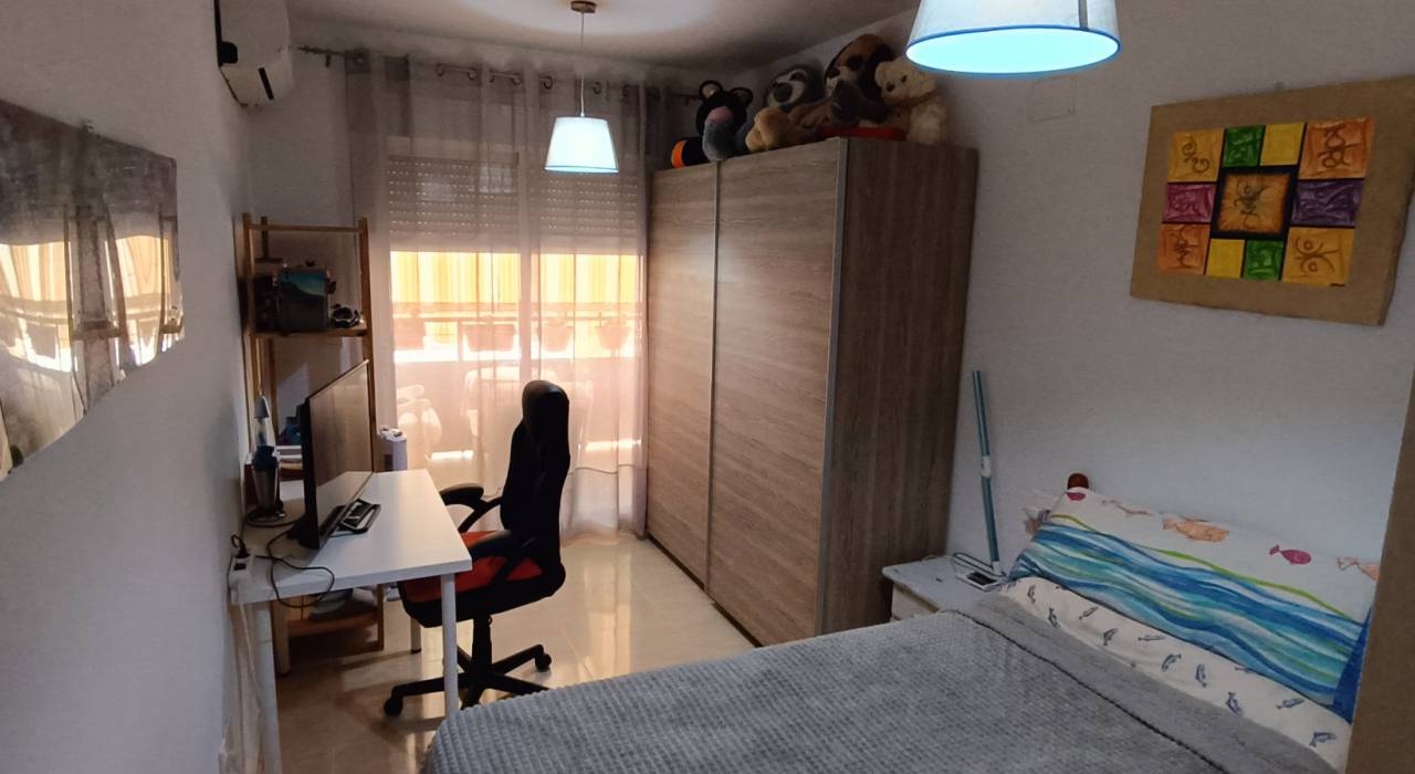 Vente - Appartement - Alicante