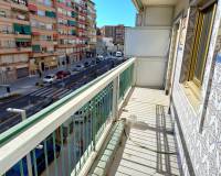 Vente - Appartement - Alicante