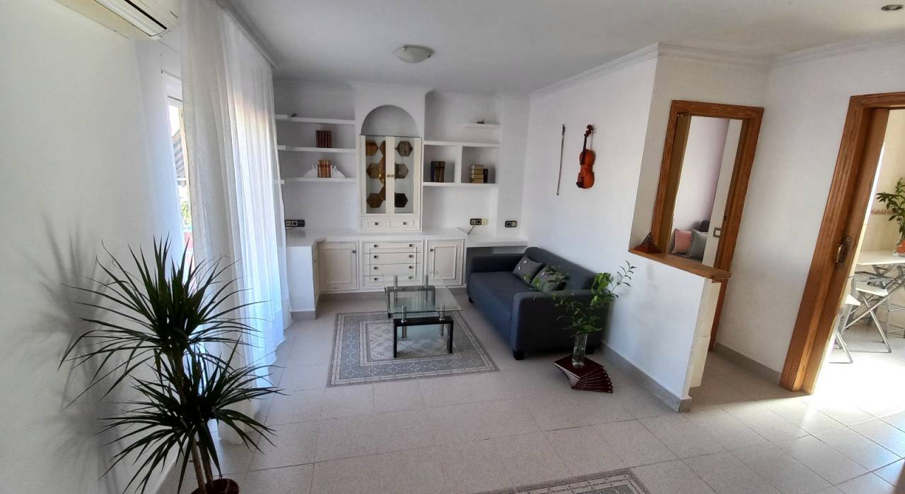 Vente - Appartement - Alicante