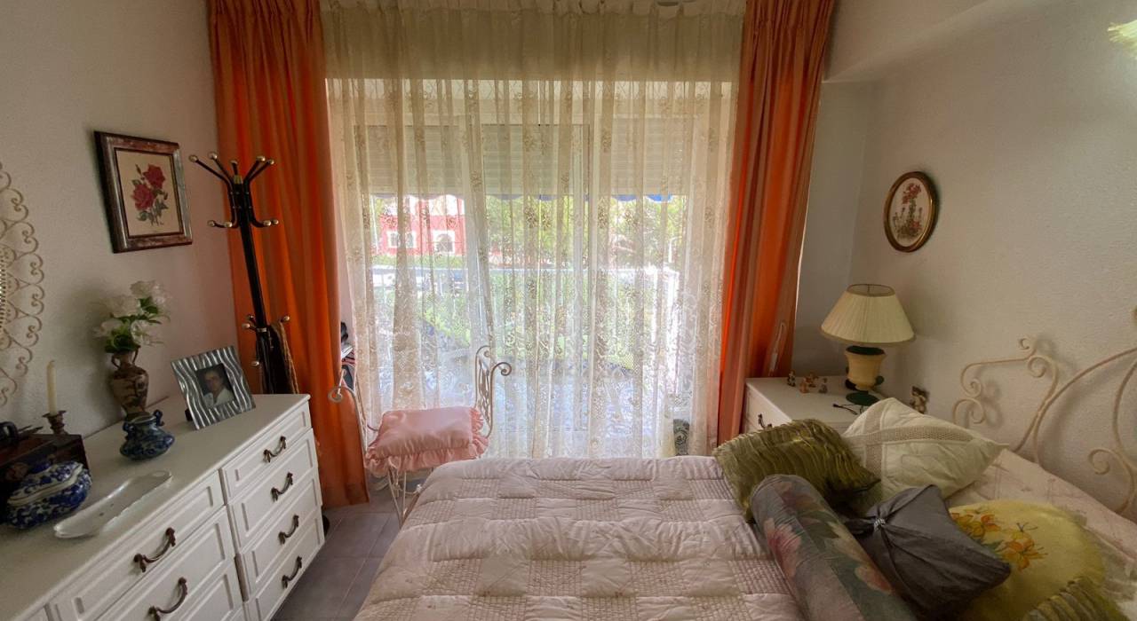 Vente - Appartement - Alicante