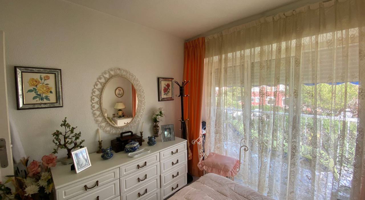 Vente - Appartement - Alicante