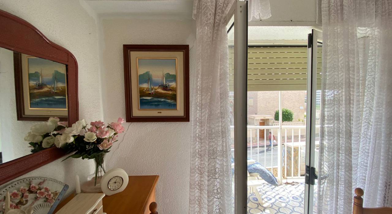 Vente - Appartement - Alicante