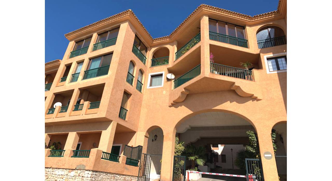 Vente - Appartement - Altea - Mascarat