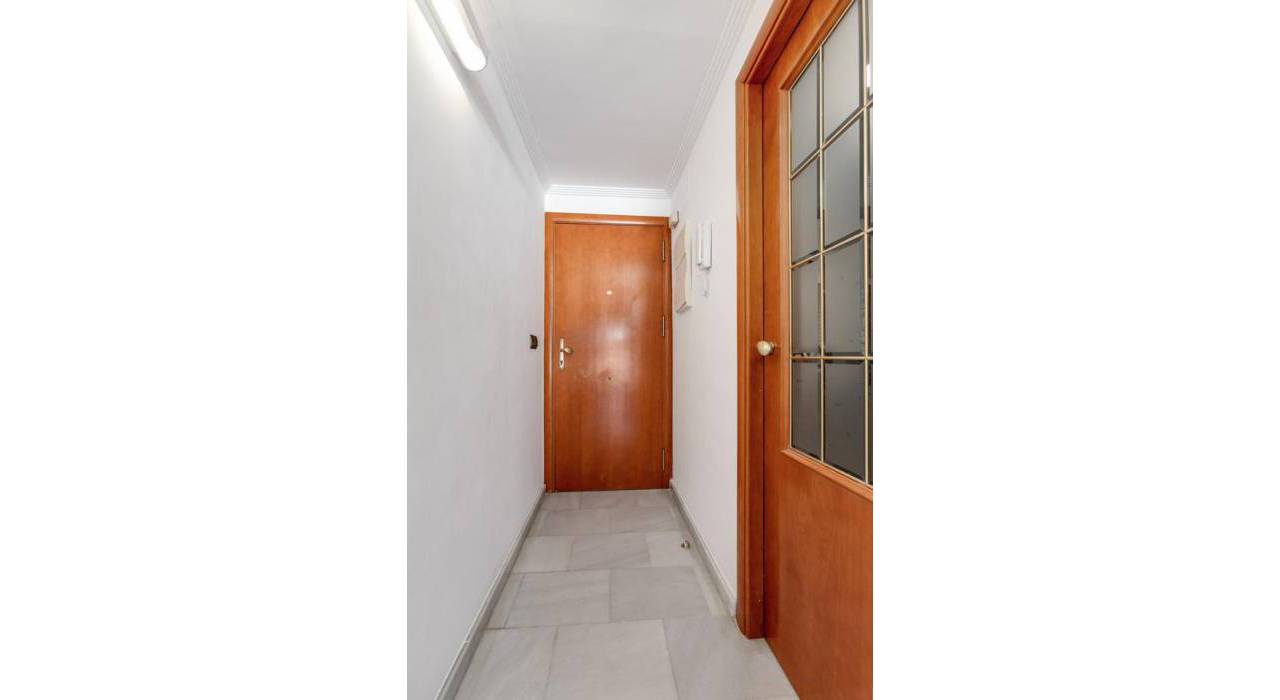 Vente - Appartement - Altea - Mascarat