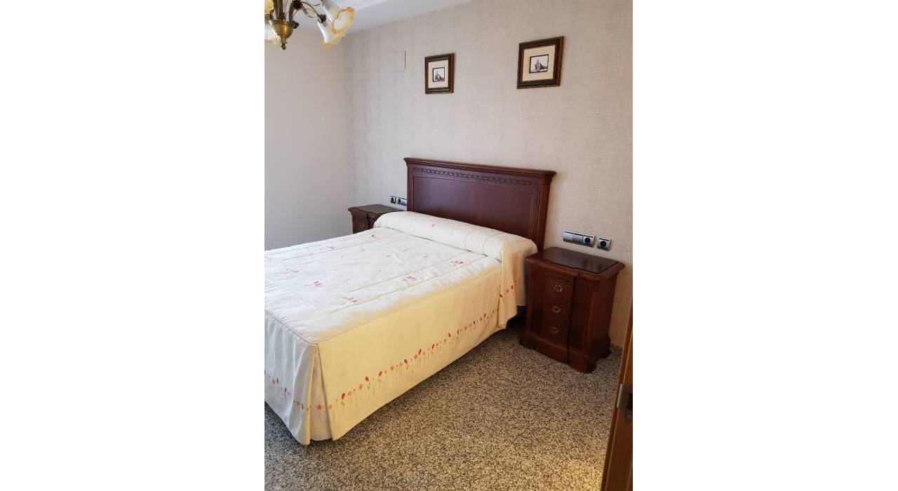 Vente - Appartement - Altiplano-Oriental - Yecla