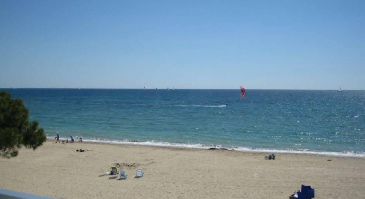 Vente - Appartement - Baix camp - Cambrils