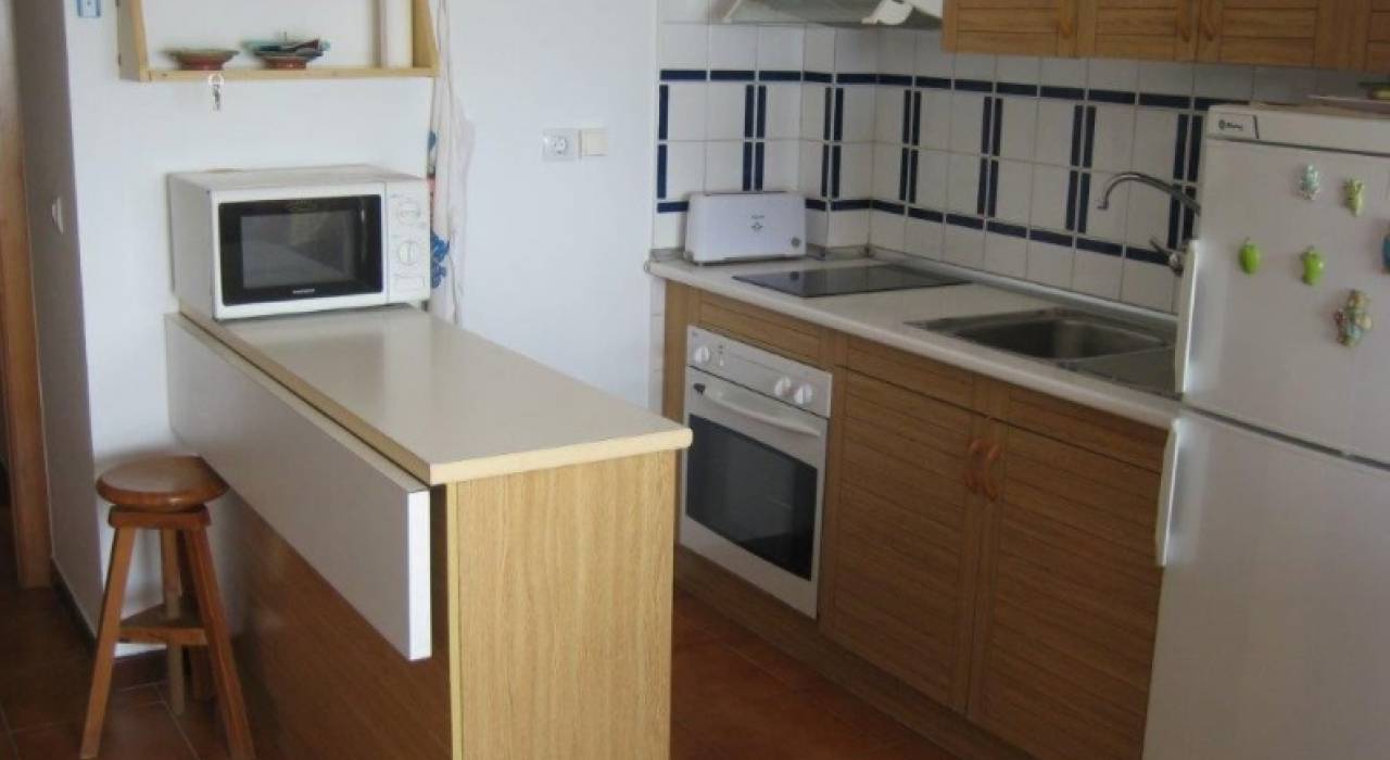 Vente - Appartement - Baix camp - Cambrils