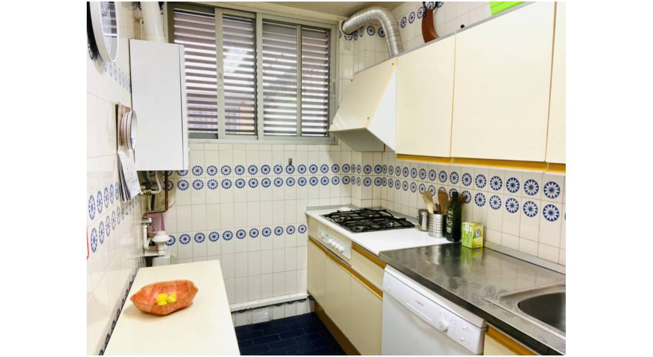 Vente - Appartement - Baix camp - Cambrils