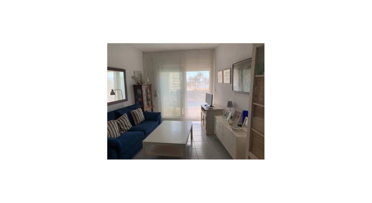 Vente - Appartement - Baix camp - Cambrils