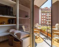 Vente - Appartement - Barcelona  - Barcelona