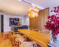 Vente - Appartement - Barcelona  - Barcelona