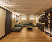 Vente - Appartement - Barcelona  - Barcelona