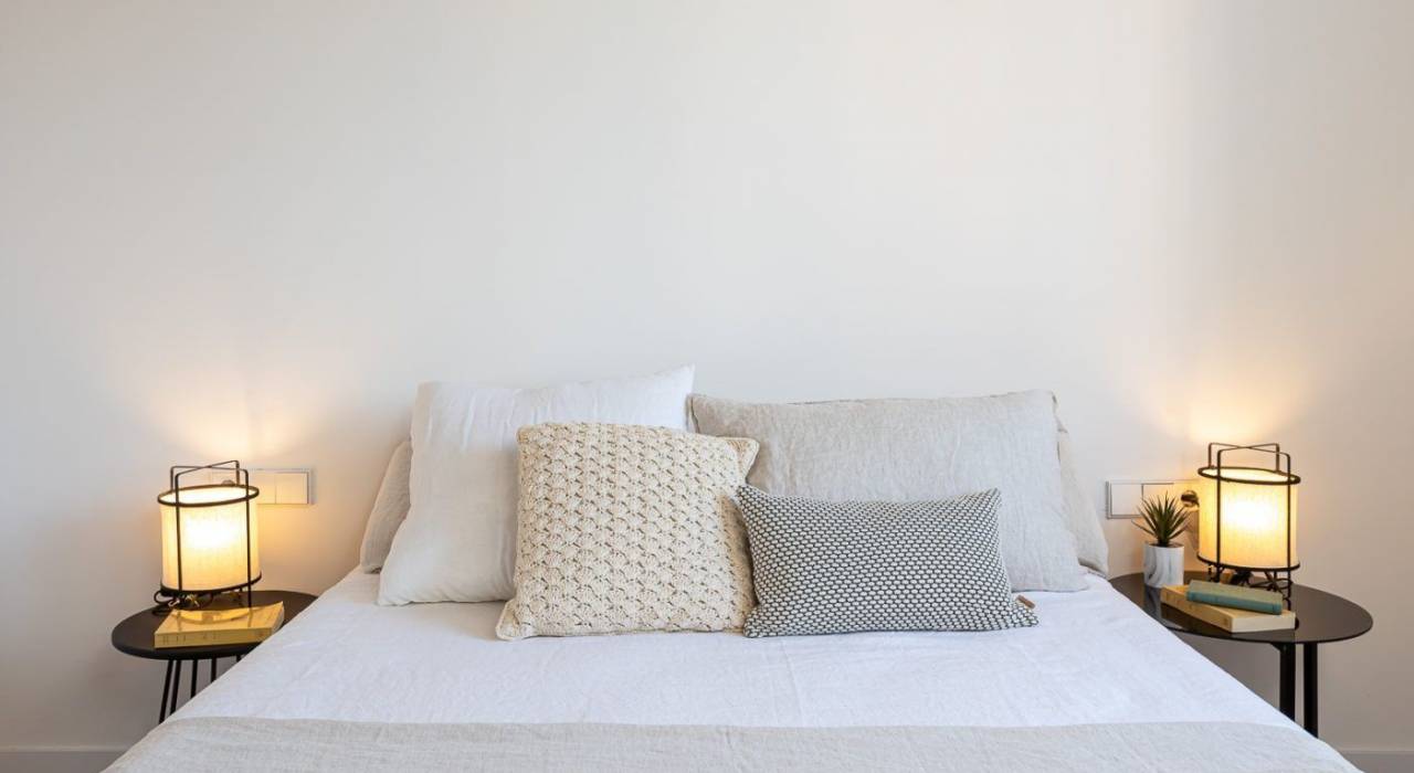 Vente - Appartement - Barcelona  - Barcelona