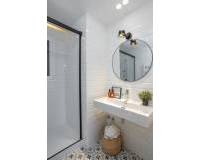 Vente - Appartement - Barcelona  - Barcelona