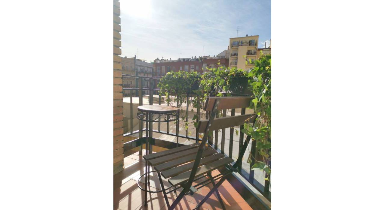 Vente - Appartement - Barcelona  - Barcelona