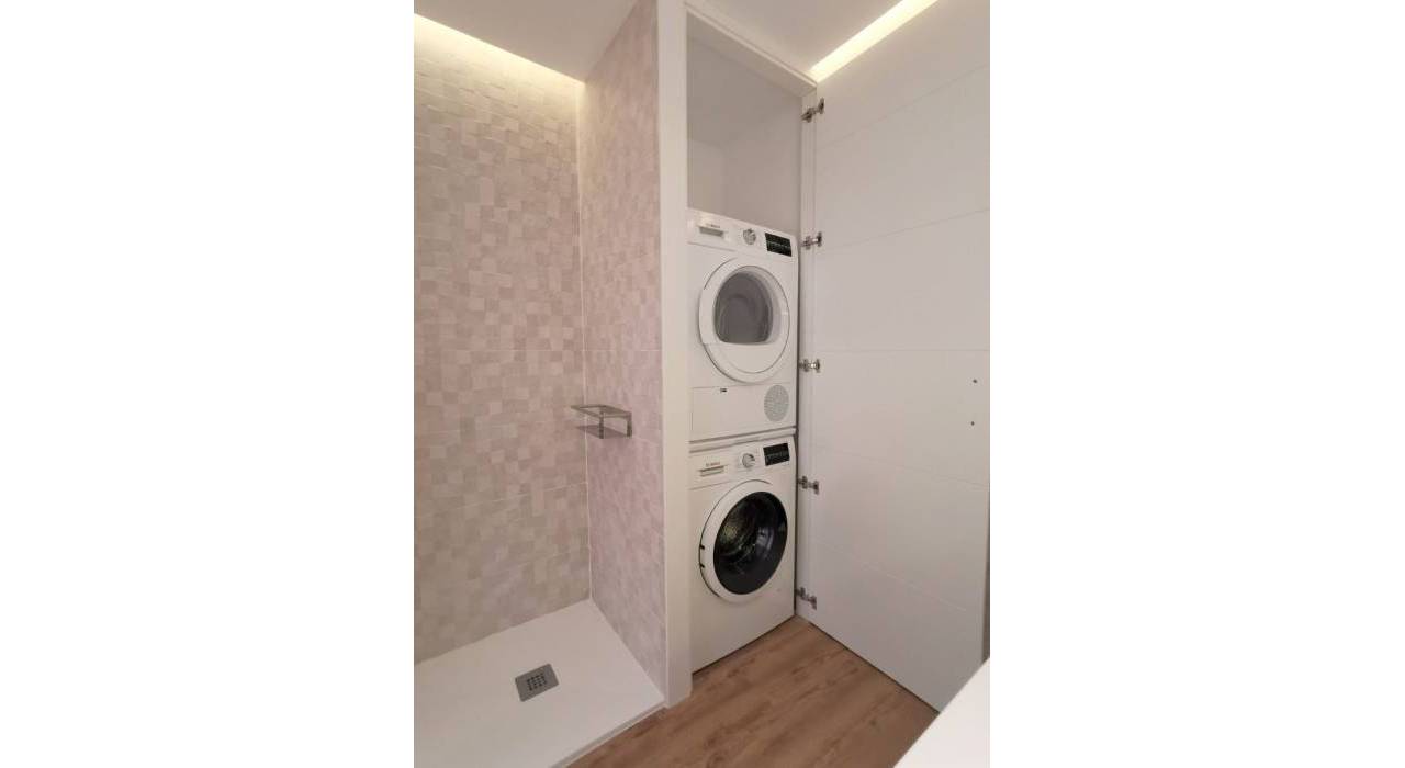 Vente - Appartement - Barcelona  - Barcelona