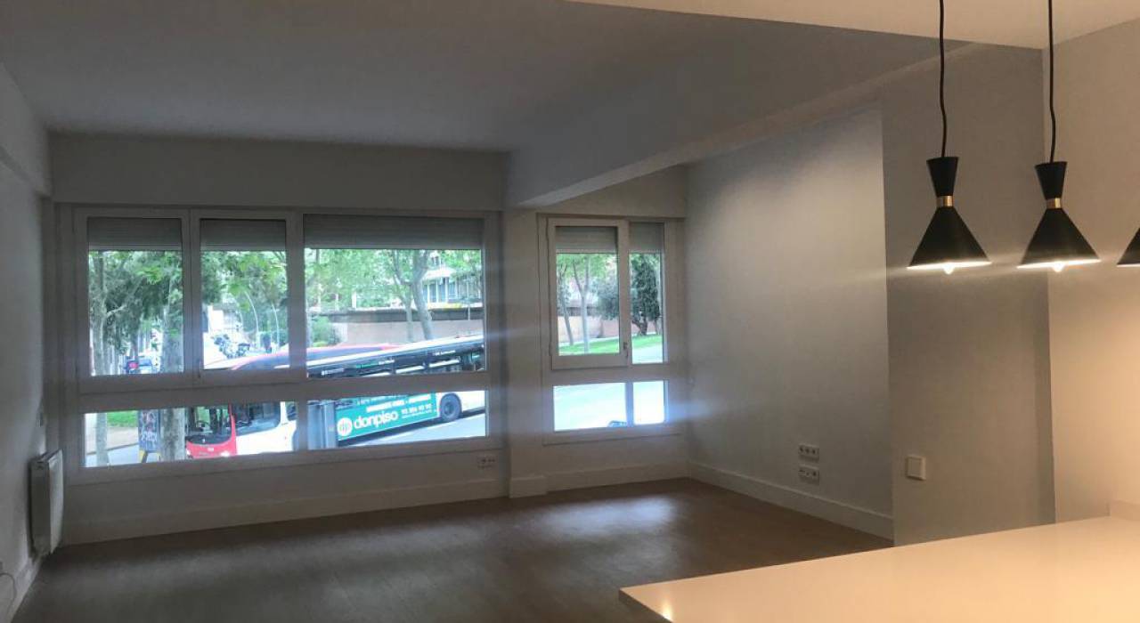 Vente - Appartement - Barcelona  - Barcelona