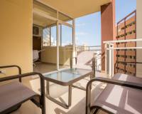 Vente - Appartement - Benidorm - La Cala