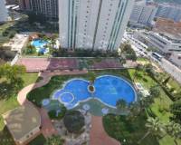 Vente - Appartement - Benidorm - La Cala