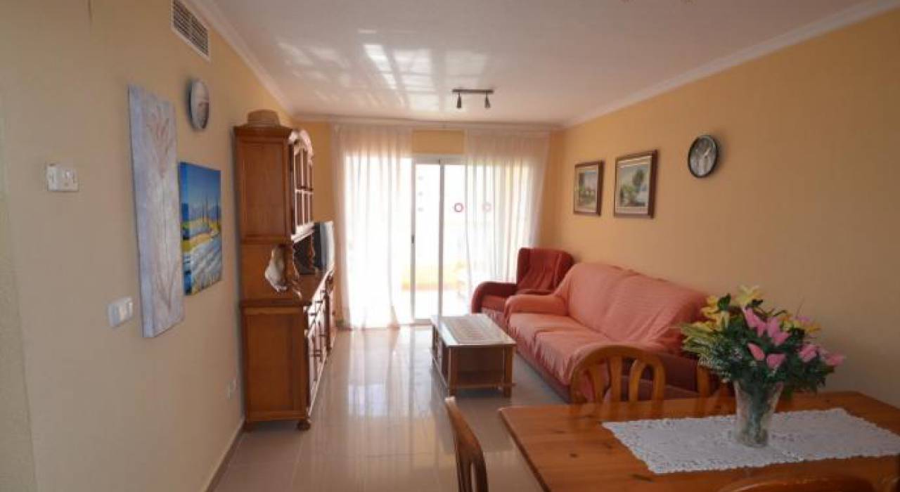 Vente - Appartement - Benidorm - La Cala