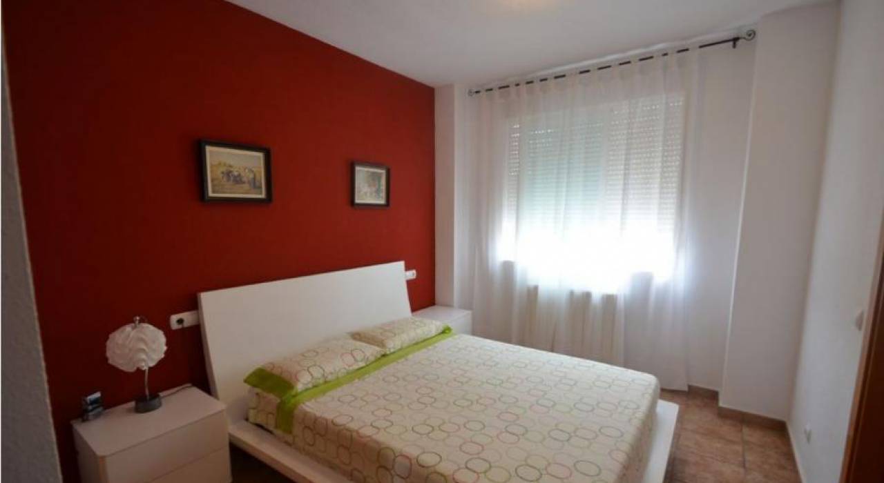 Vente - Appartement - Benidorm - La Cala