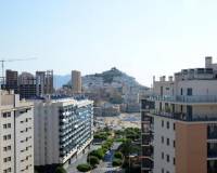 Vente - Appartement - Benidorm - La Cala