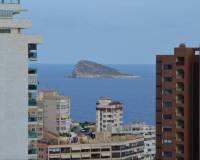 Vente - Appartement - Benidorm - La Cala