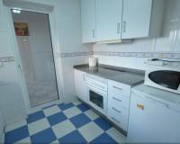 Vente - Appartement - Benidorm - La Cala