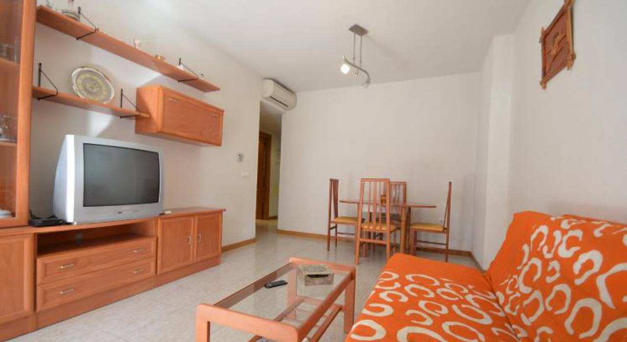 Vente - Appartement - Benidorm - La Cala