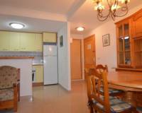 Vente - Appartement - Benidorm - La Cala