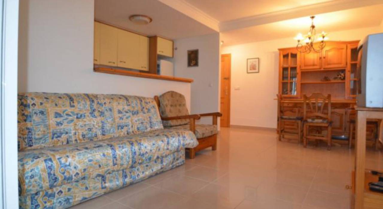 Vente - Appartement - Benidorm - La Cala