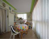 Vente - Appartement - Benidorm - La Cala