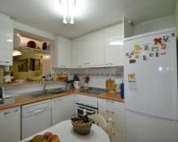 Vente - Appartement - Benidorm - La Cala