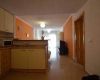 Vente - Appartement - Benidorm - La Cala