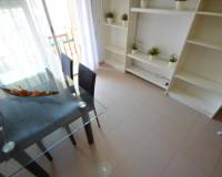 Vente - Appartement - Benidorm - La Cala