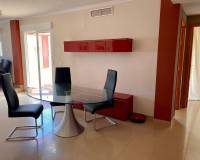 Vente - Appartement - Benidorm - La Cala