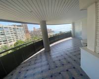 Vente - Appartement - Benidorm - La Cala