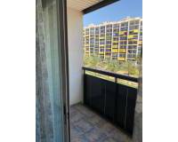 Vente - Appartement - Benidorm - La Cala