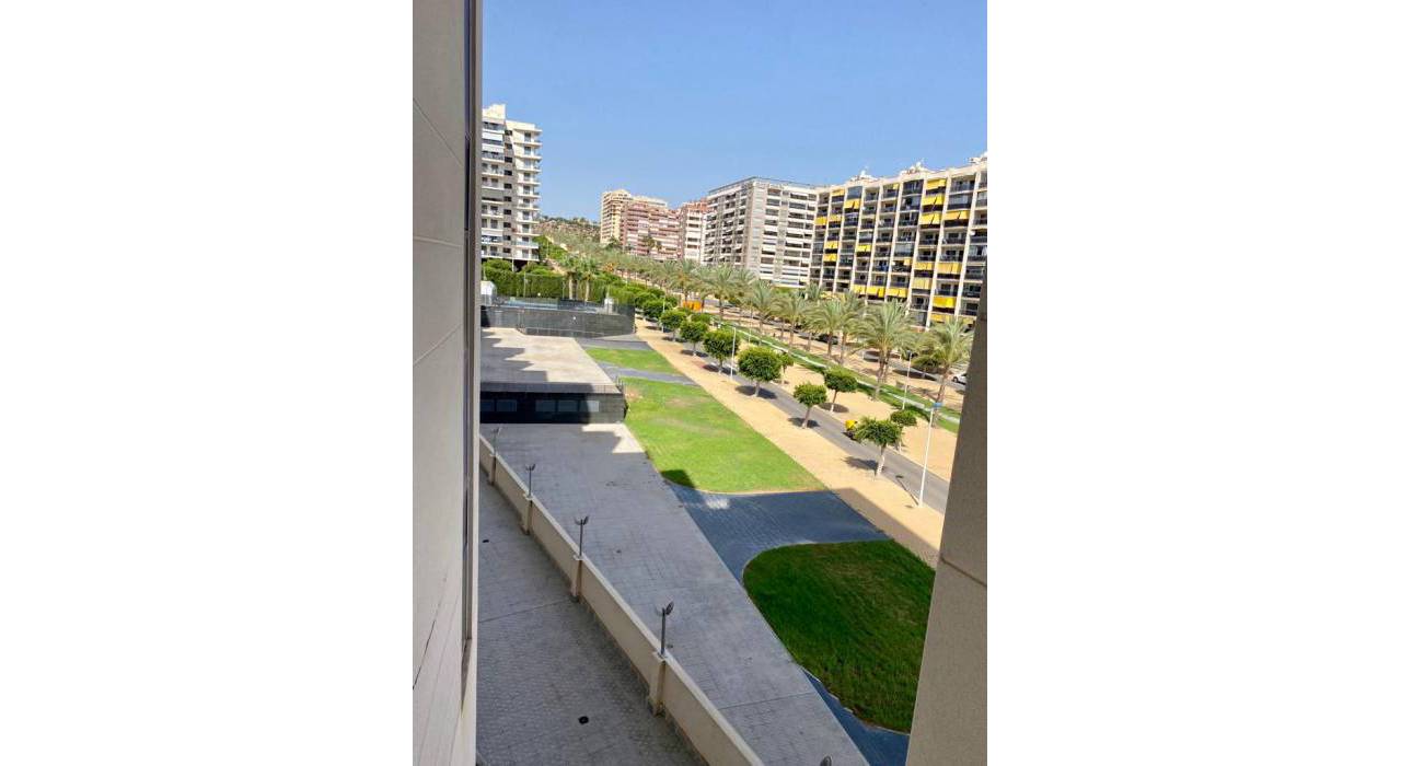 Vente - Appartement - Benidorm - La Cala