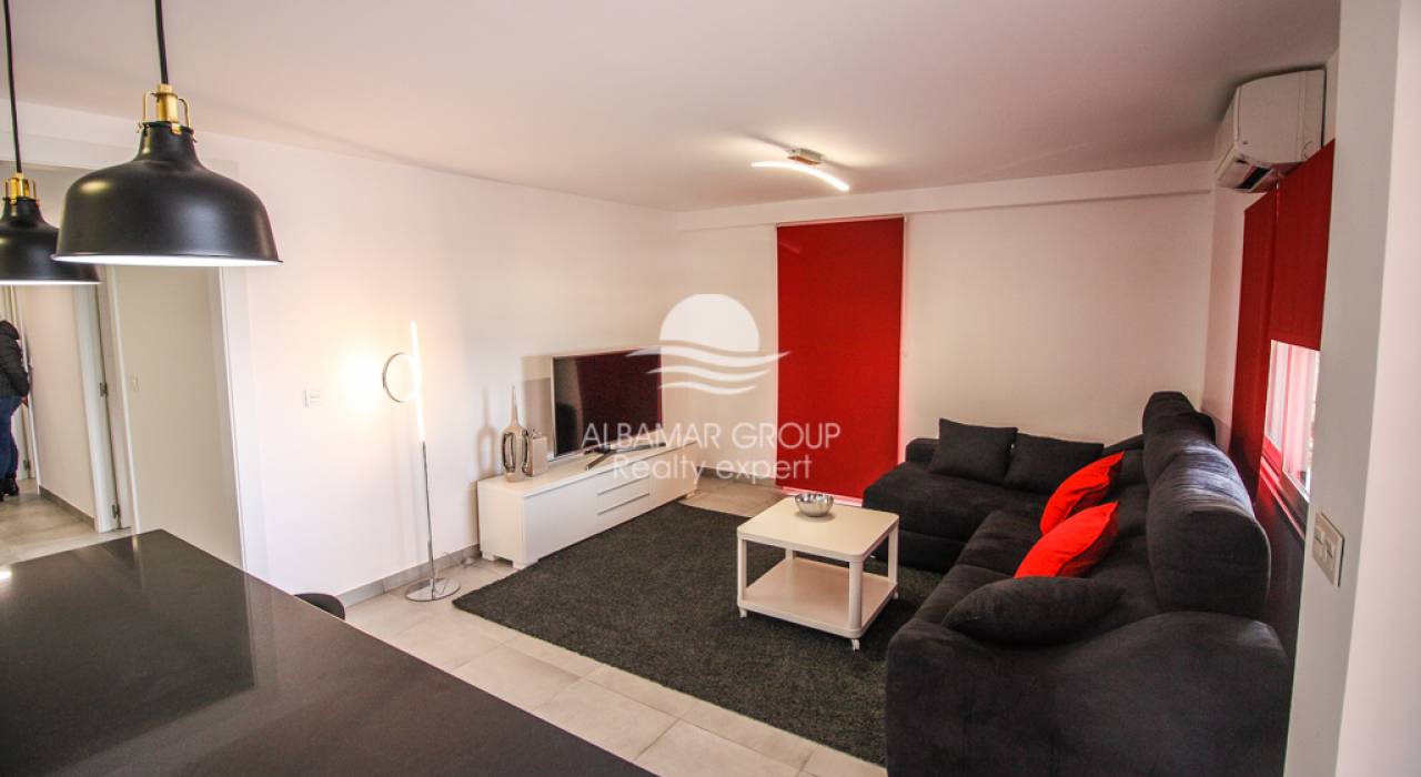 Vente - Appartement - Benidorm - Levante