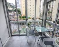 Vente - Appartement - Benidorm - Levante