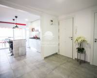 Vente - Appartement - Benidorm - Levante