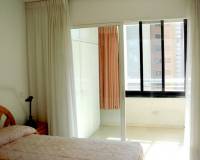 Vente - Appartement - Benidorm - Levante