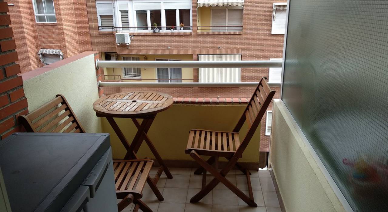 Vente - Appartement - Benidorm - Levante