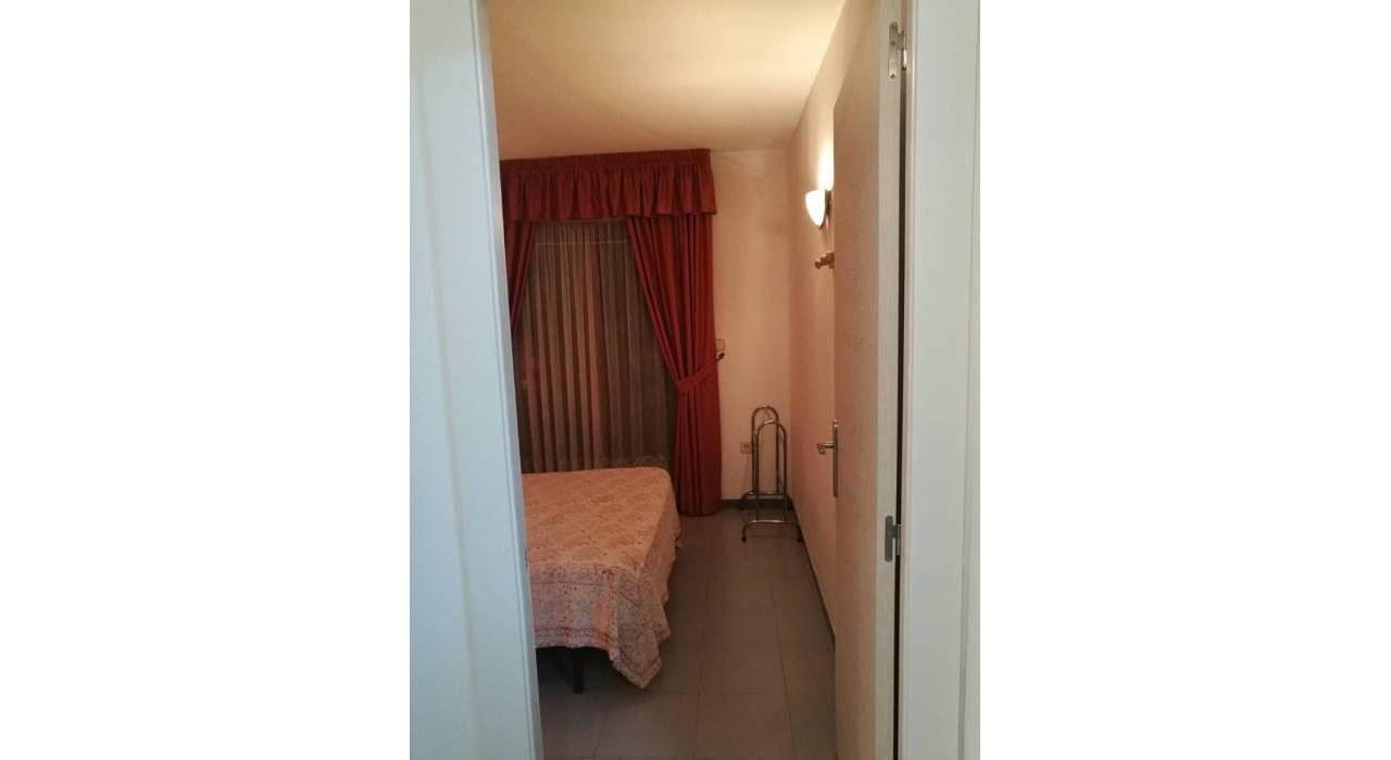 Vente - Appartement - Benidorm - Levante