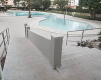 Vente - Appartement - Benidorm - Levante