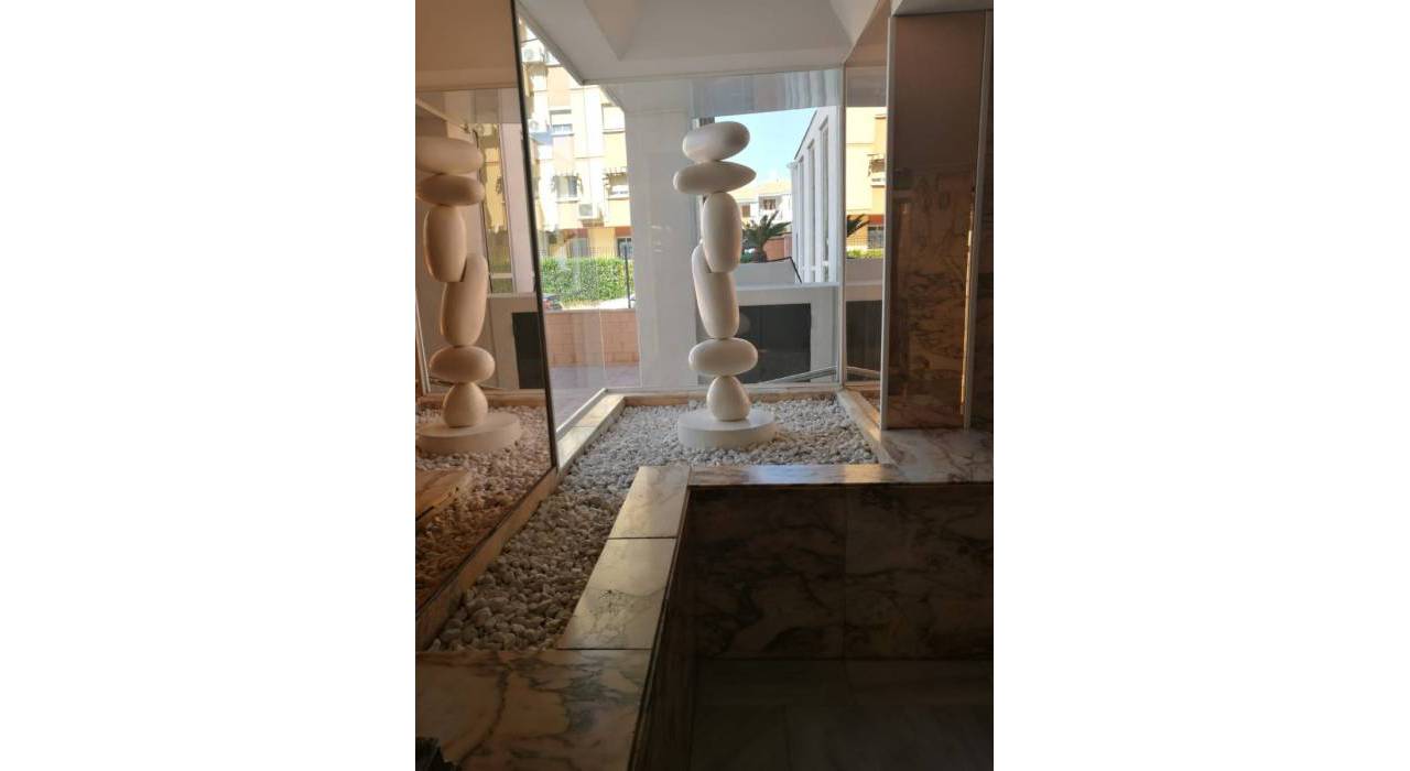 Vente - Appartement - Benidorm - Levante