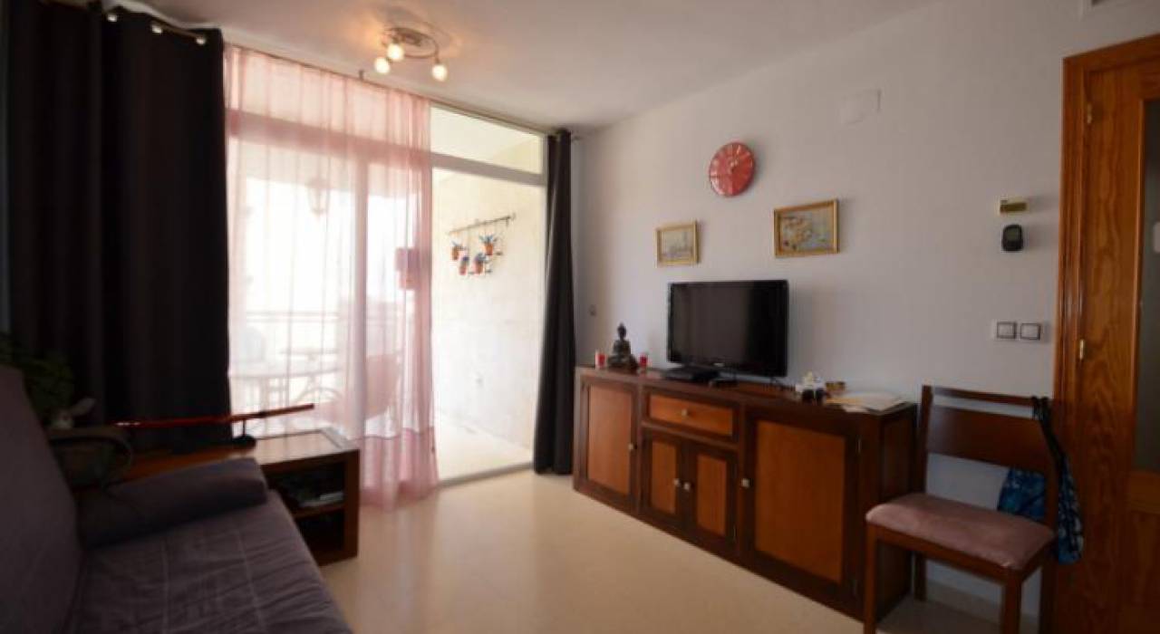 Vente - Appartement - Benidorm - Levante
