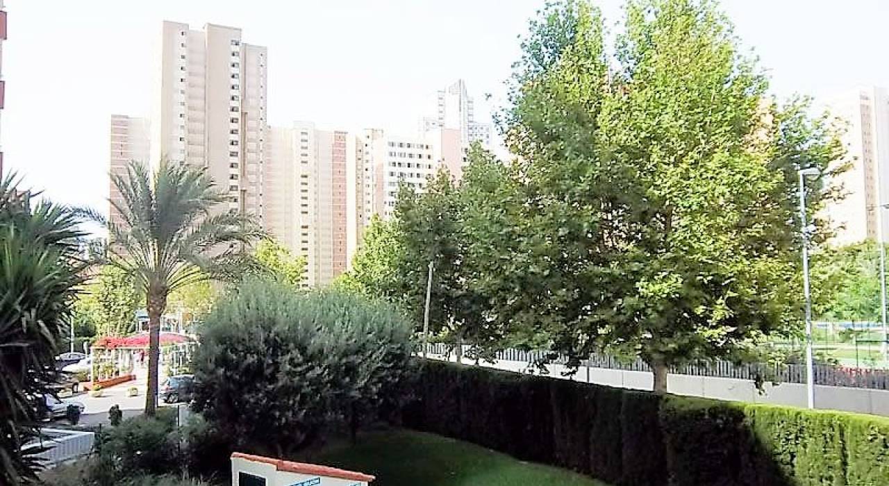 Vente - Appartement - Benidorm - Levante